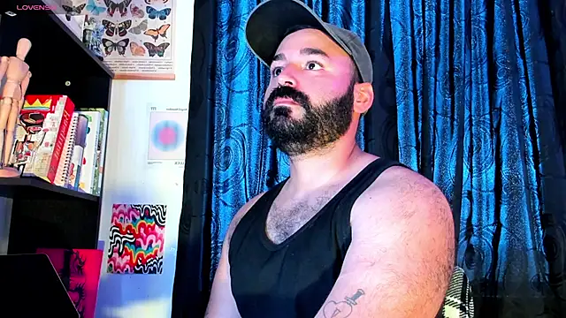 Snapshot of johnnyalx chatting on 13, 5, 2026 johnnyalx online show from 13, 5, 2026