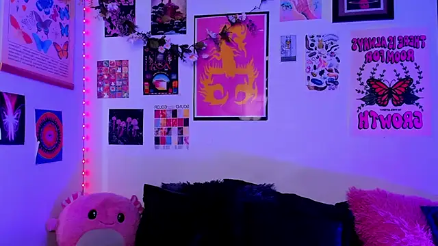 johnnyalx online show from 11, 4, 2026