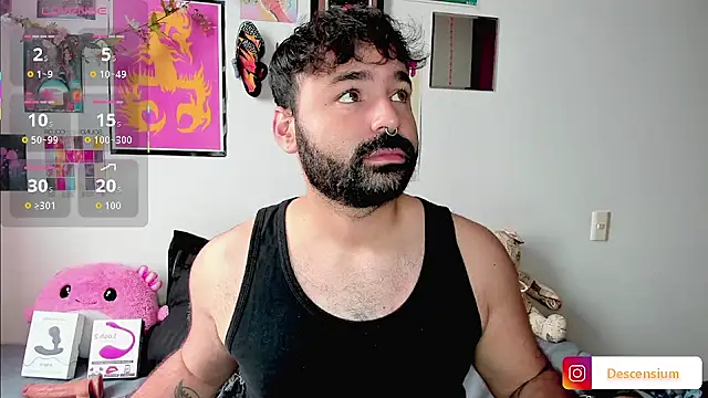 johnnyalx online show from 4, 11, 2025