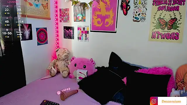 johnnyalx online show from 2, 12, 2025