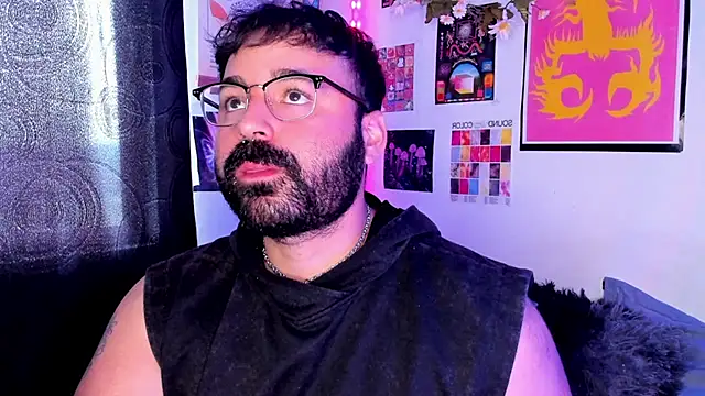 johnnyalx online show from 27, 3, 2026