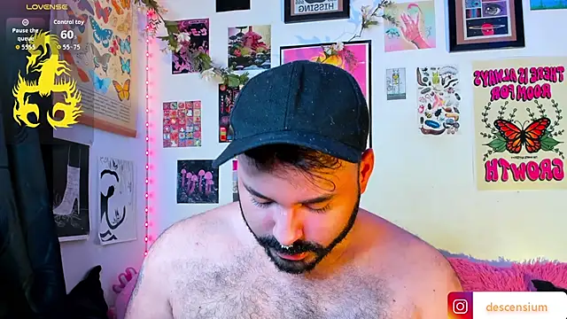 johnnyalx online show from 15, 6, 2026