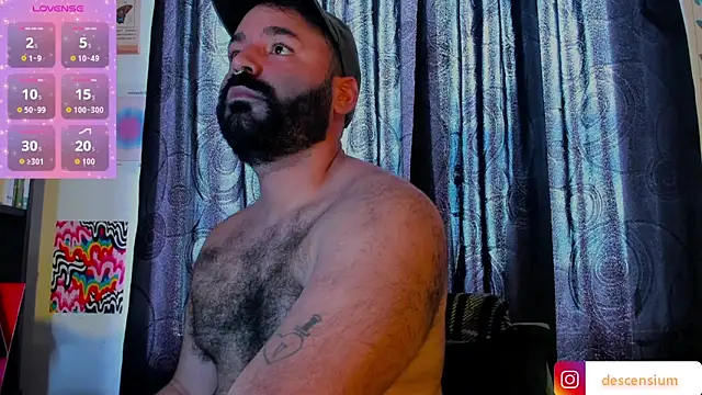 Snapshot of johnnyalx chatting on 11, 6, 2026 johnnyalx online show from 11, 6, 2026