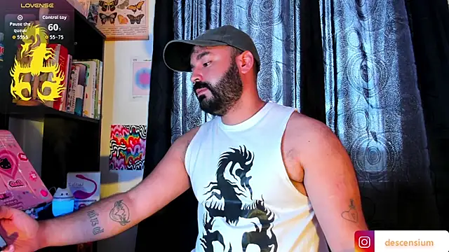 johnnyalx online show from 19, 6, 2026