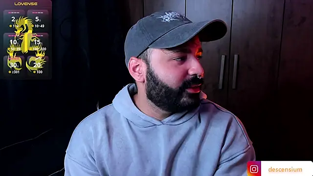johnnyalx online show from 4, 7, 2026