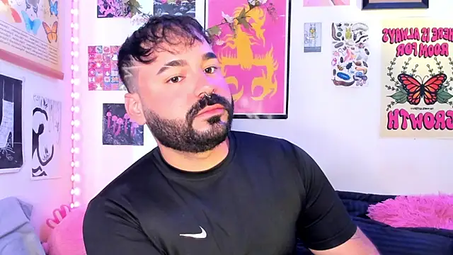 johnnyalx online show from 18, 4, 2026