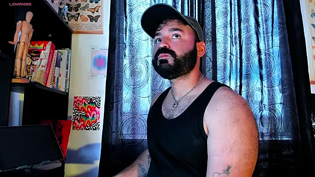 Snapshot of johnnyalx chatting on 15, 5, 2026 johnnyalx online show from 15, 5, 2026