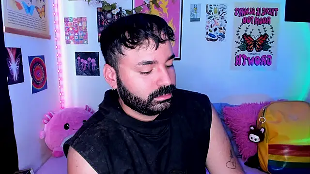 johnnyalx online show from 19, 3, 2026