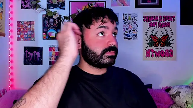 johnnyalx online show from 23, 3, 2026