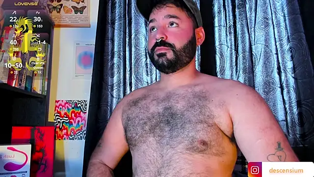 johnnyalx online show from 14, 6, 2026