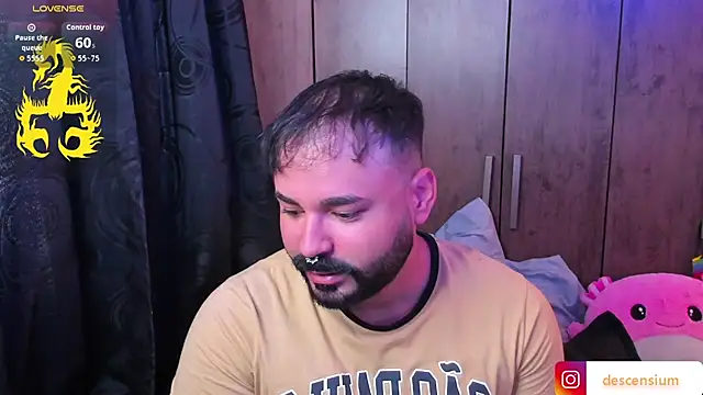 johnnyalx online show from 22, 7, 2026