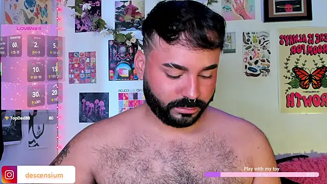 johnnyalx online show from 18, 4, 2026