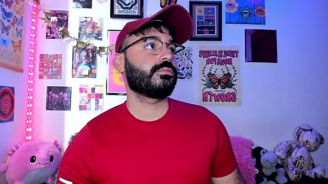 johnnyalx online show from 8, 1, 2026