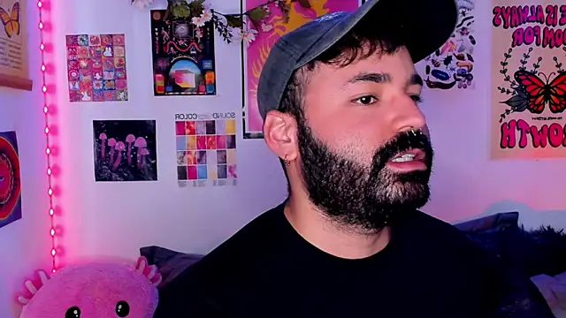 johnnyalx online show from 26, 3, 2026