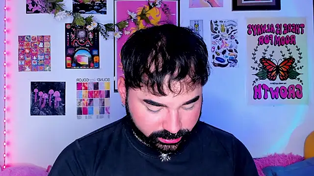 johnnyalx online show from 30, 3, 2026