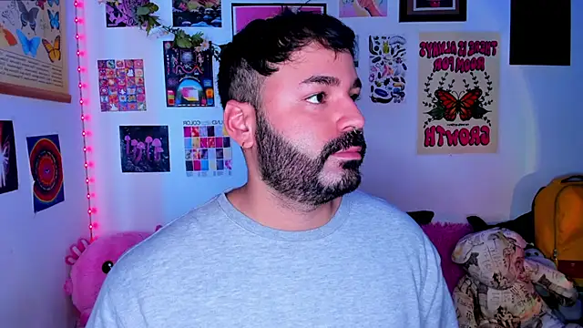 johnnyalx online show from 6, 3, 2026