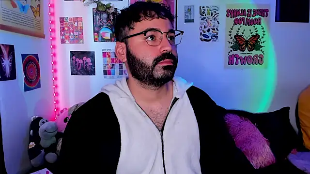 johnnyalx online show from 10, 3, 2026