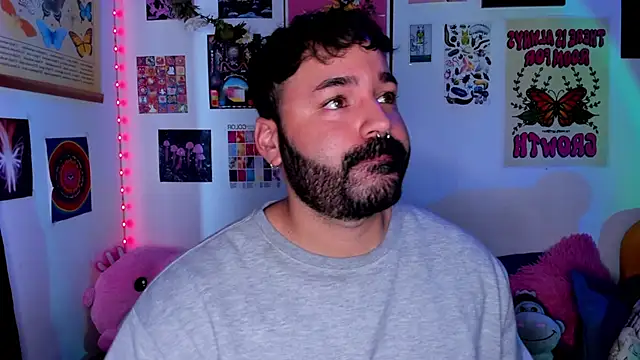 johnnyalx online show from 14, 3, 2026