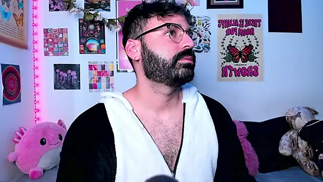 johnnyalx online show from 9, 2, 2026