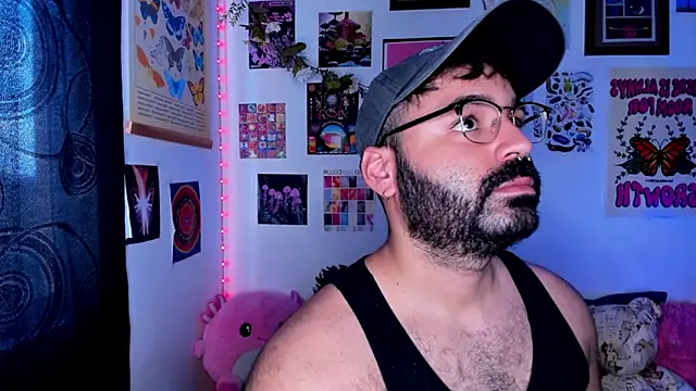 johnnyalx online show from 13, 3, 2026