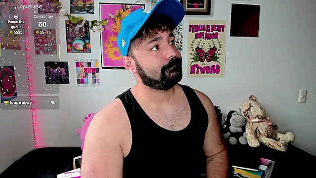 johnnyalx online show from 15, 10, 2025