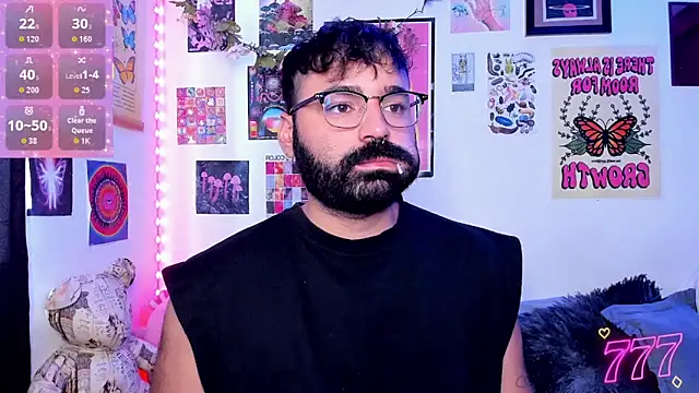 johnnyalx online show from 13, 2, 2026