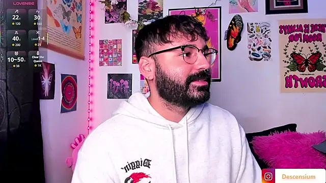 johnnyalx online show from 2, 2, 2026