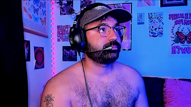 johnnyalx online show from 10, 4, 2026