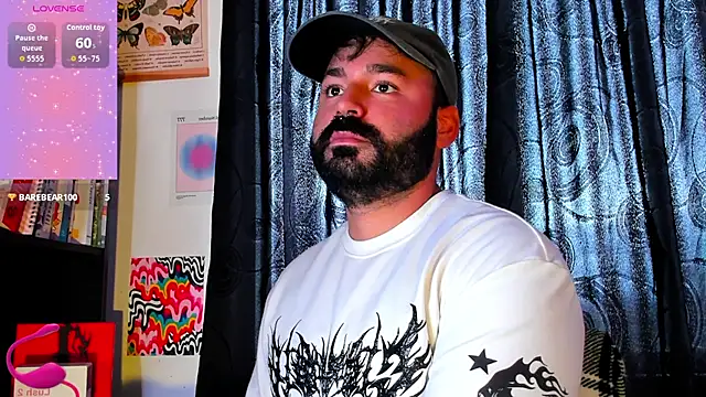 Snapshot of johnnyalx chatting on 21, 5, 2026 johnnyalx online show from 21, 5, 2026