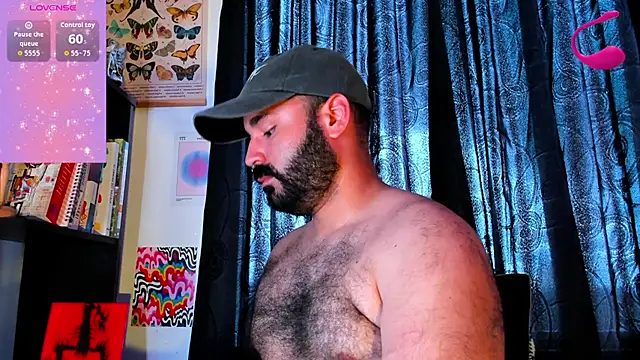 Snapshot of johnnyalx chatting on 20, 5, 2026 johnnyalx online show from 20, 5, 2026