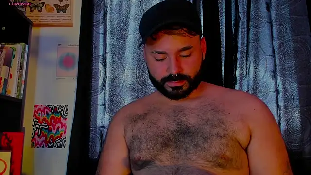 Snapshot of johnnyalx chatting on 2, 6, 2026 johnnyalx online show from 2, 6, 2026