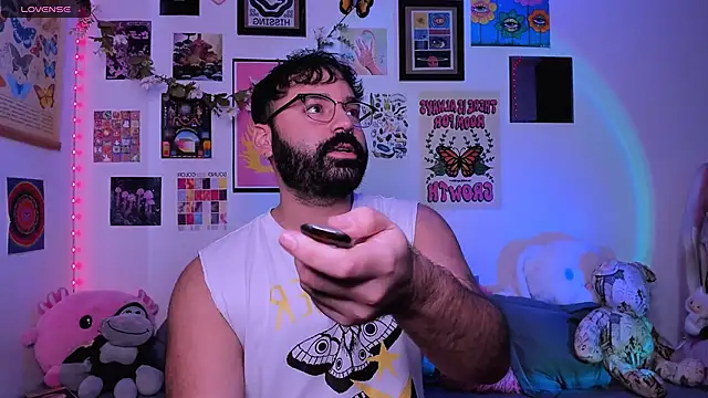 johnnyalx online show from 15, 2, 2026