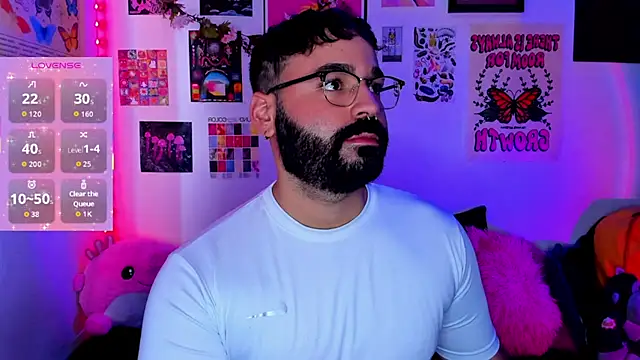 johnnyalx online show from 28, 2, 2026