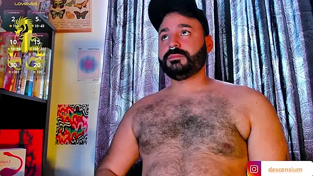 Snapshot of johnnyalx chatting on 12, 6, 2026 johnnyalx online show from 12, 6, 2026