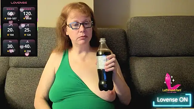 TittyLandQuebec online show from 10, 5, 2026