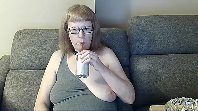 TittyLandQuebec online show from 3, 3, 2026