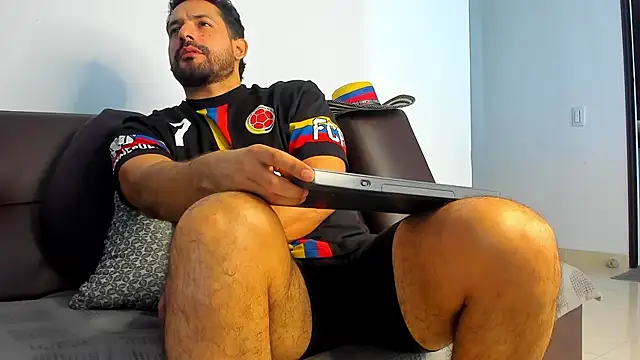 JorsMontero online show from 24, 6, 2026