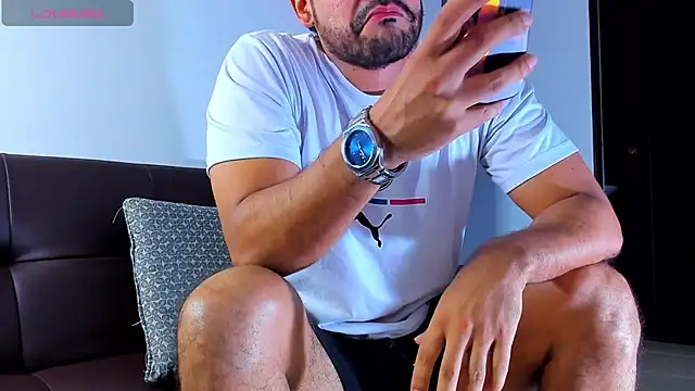 JorsMontero online show from 27, 9, 2025