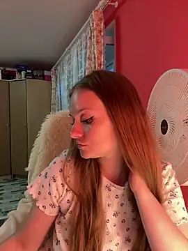 SophiaSweet  online show from 19, 6, 2026