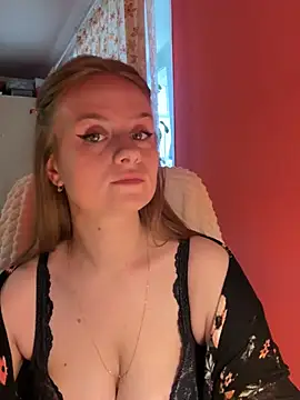 SophiaSweet  online show from 3, 3, 2026