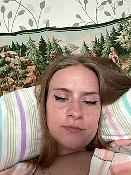 SophiaSweet  online show from 11, 6, 2026