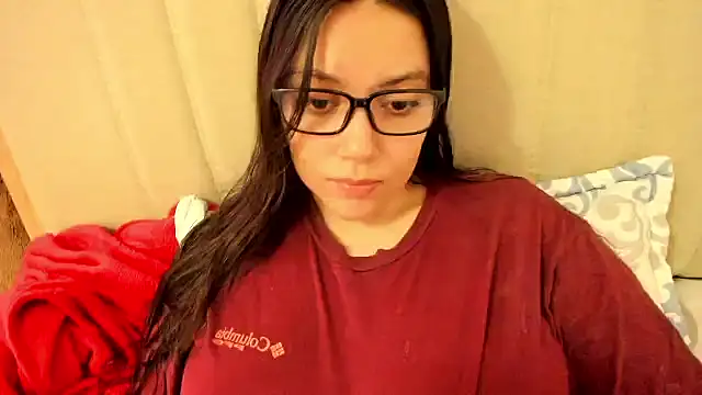 Snapshot of roniewester chatting on 22, 4, 2026 roniewester online show from 22, 4, 2026