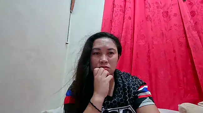 LalaiAsian online show from 1, 3, 2025