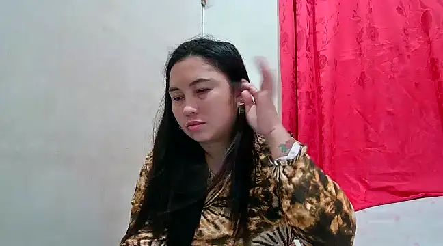 LalaiAsian online show from 12, 2, 2025