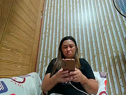 LalaiAsian online show from 22, 4, 2026