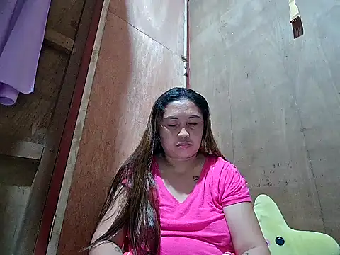 Snapshot of LalaiAsian chatting on 9, 11, 2025 LalaiAsian online show from 9, 11, 2025