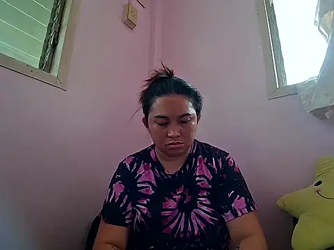 Snapshot of LalaiAsian chatting on 8, 10, 2025 LalaiAsian online show from 8, 10, 2025