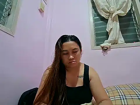 LalaiAsian online show from 20, 9, 2025
