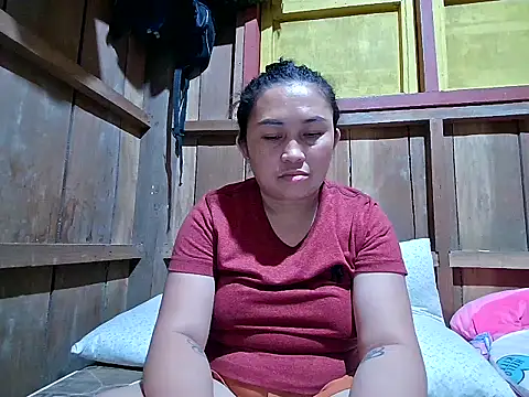 Snapshot of LalaiAsian chatting on 18, 10, 2025 LalaiAsian online show from 18, 10, 2025