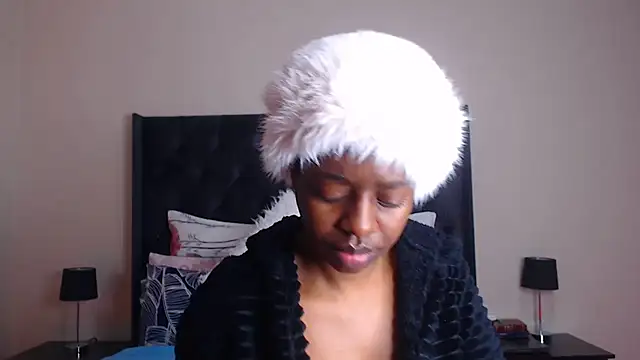 Sexynaughty Gal online show from 15, 7, 2026